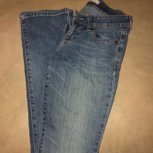 Bullhead Straight Jeans awesome!